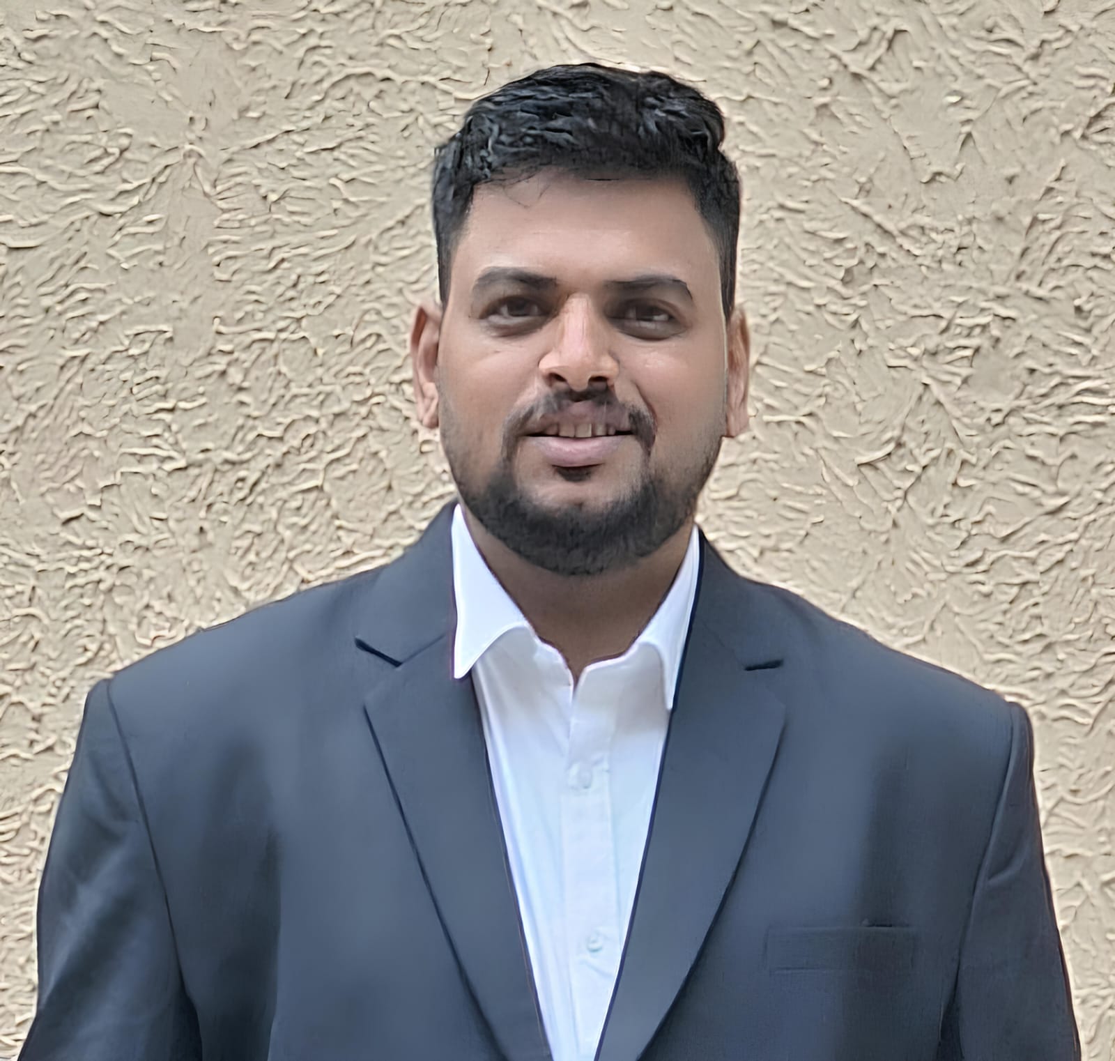 Mr. Manoj Parab